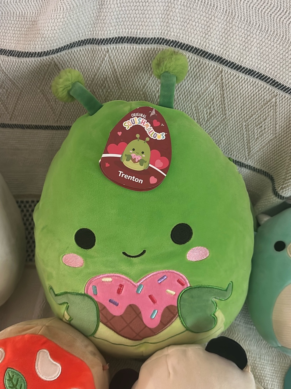 Squish Mellows